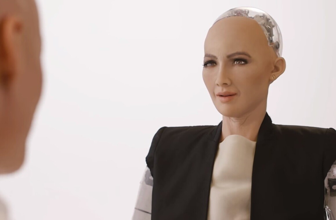 Opinion: Saudi Arabia was wrong to give citizenship to a robot