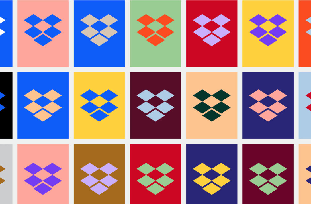 Dropbox really screwed up its new design