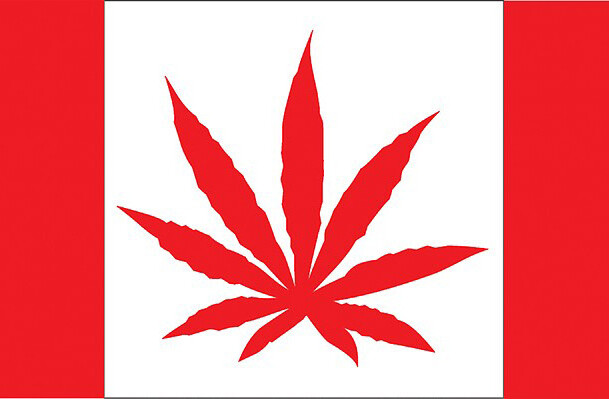 IBM wants Canada to blockchainify its weed industry