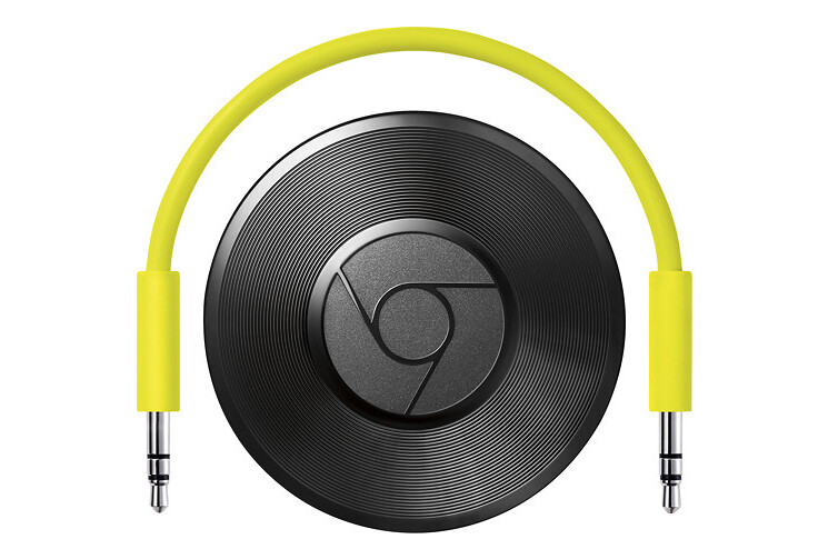 Google killed the Chromecast Audio, so now’s a great time to buy one