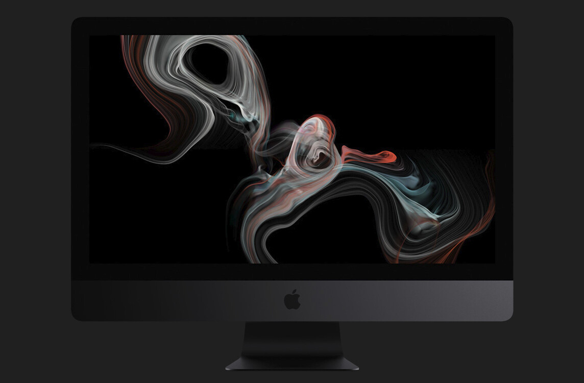 Report: Apple’s iMac Pro will come with always-on Siri