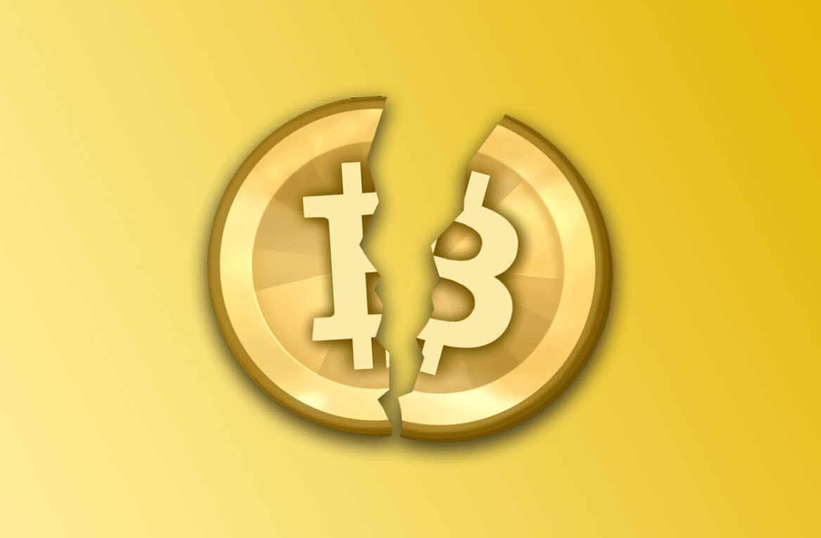 The Bitcoin Halving is imminent — here’s why it happens every 4 years