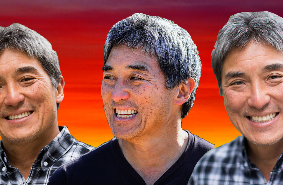 Guy Kawasaki  – What I learned from working with Steve Jobs
