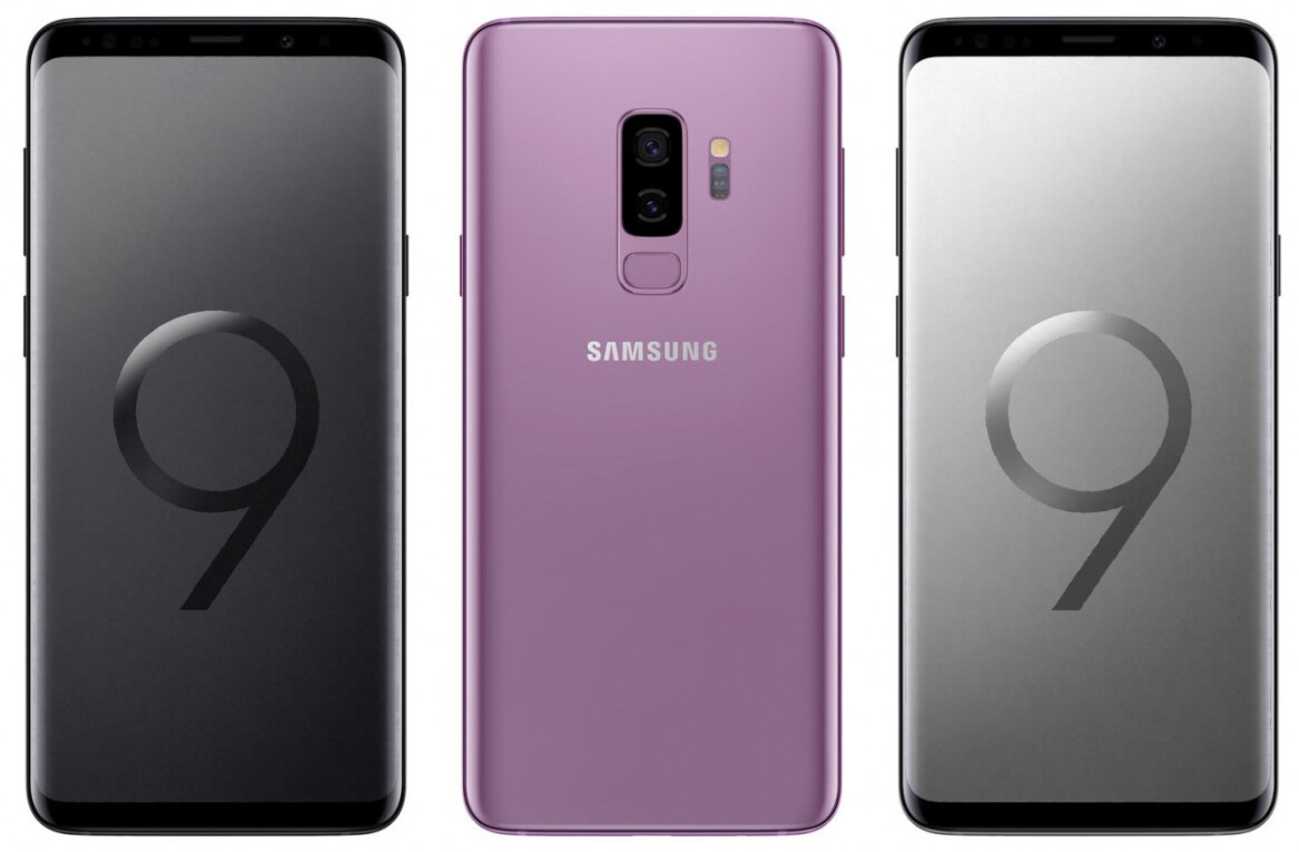 Here’s what to expect from Samsung, LG and others at MWC 2018