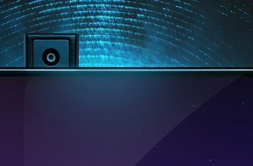 Vivo’s Apex concept phone hides a pop-up camera behind its borderless display