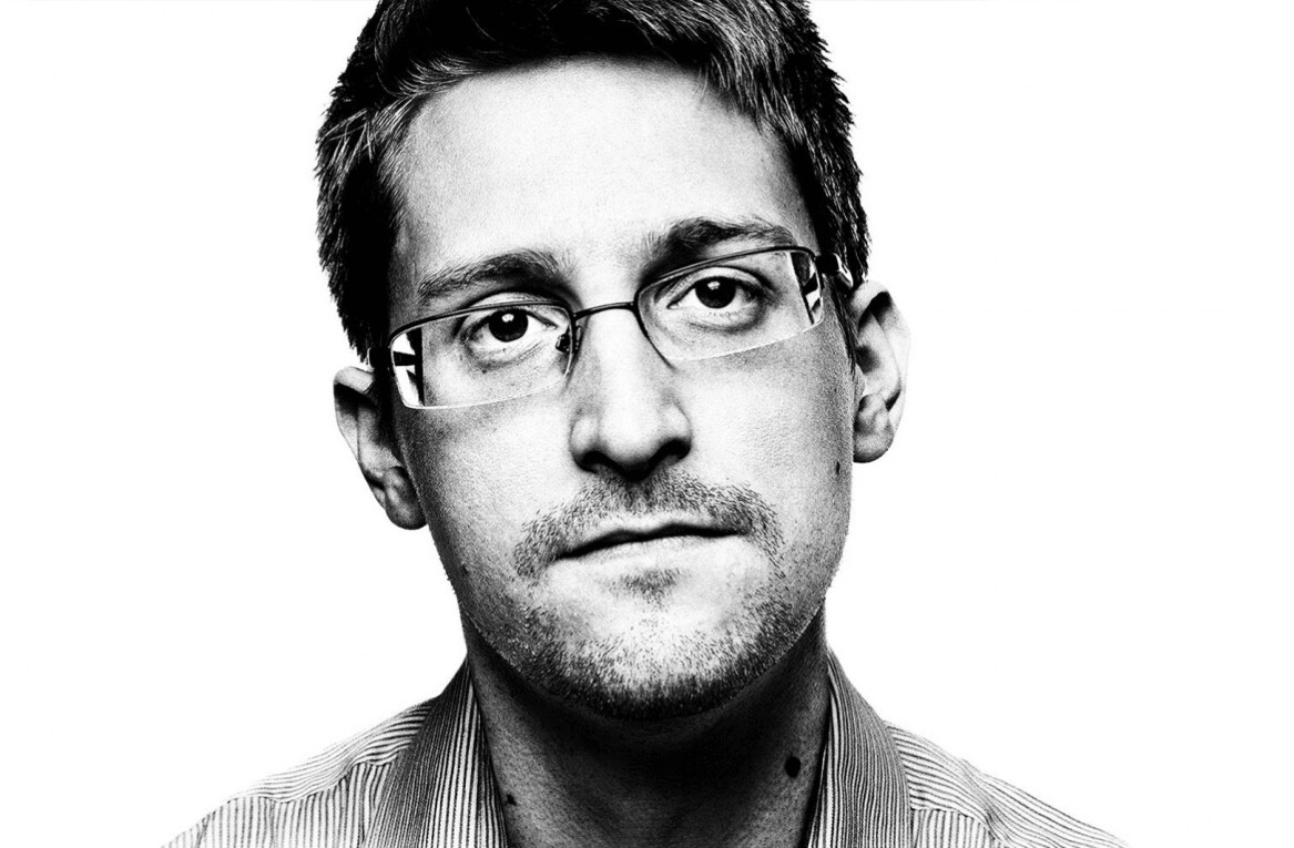 Why Edward Snowden supports anonymous cryptocurrencies