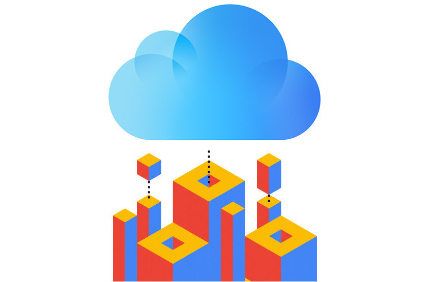 Apple confirms it runs iCloud on Google’s cloud, and you shouldn’t be surprised