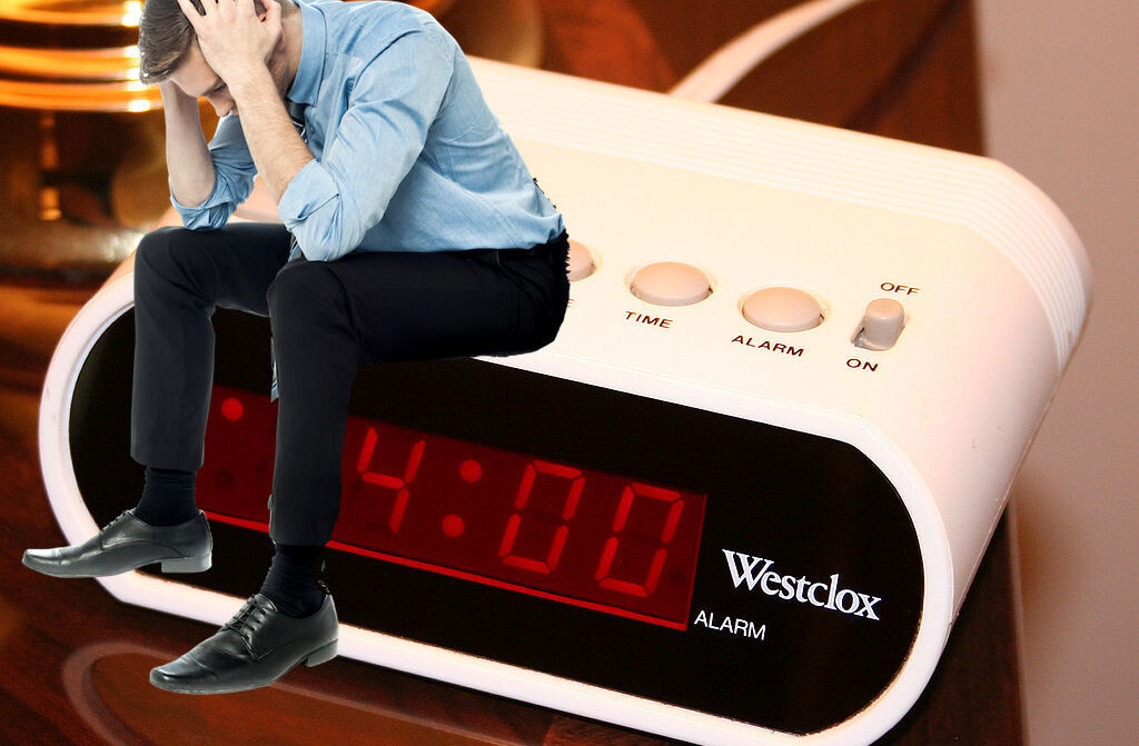 Electric clocks in Europe have been running slow for over a month