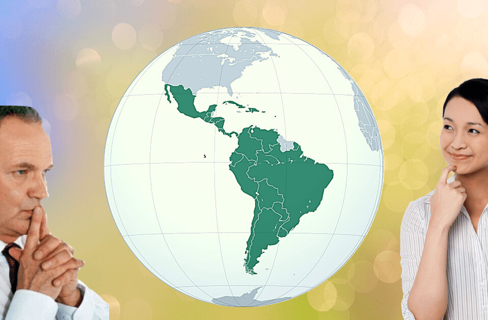 6 reasons why Latin American valuations are lagging behind Silicon Valley