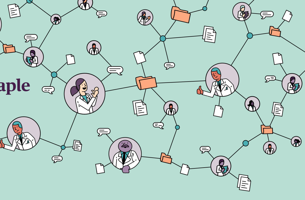 How Maple brought on-demand telemedicine to Canada