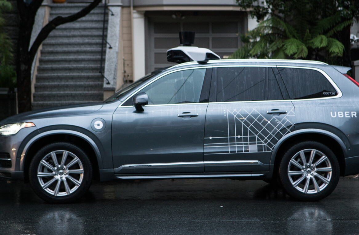 Uber’s off the hook for its self-driving car’s fatal accident — but what about human drivers?