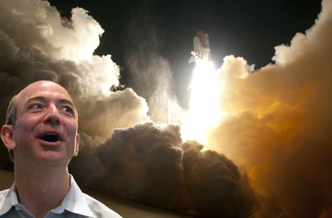 Amazon, Netflix, and Facebook: Say hello to ‘stay-at-home’ tech stocks