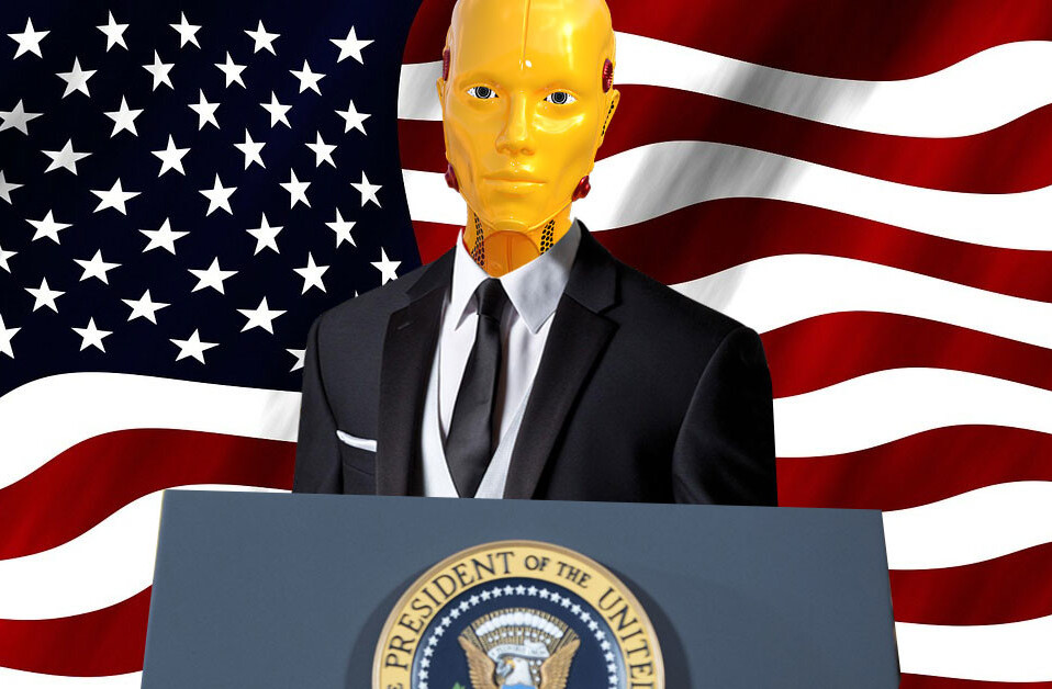 Study shows how dangerously simple it is to manipulate voters (and daters) with AI