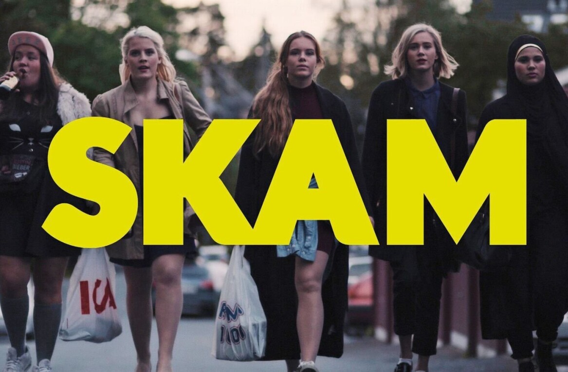 Cancel your plans: Remake of Norwegian internet hit-show Skam airs in the US today