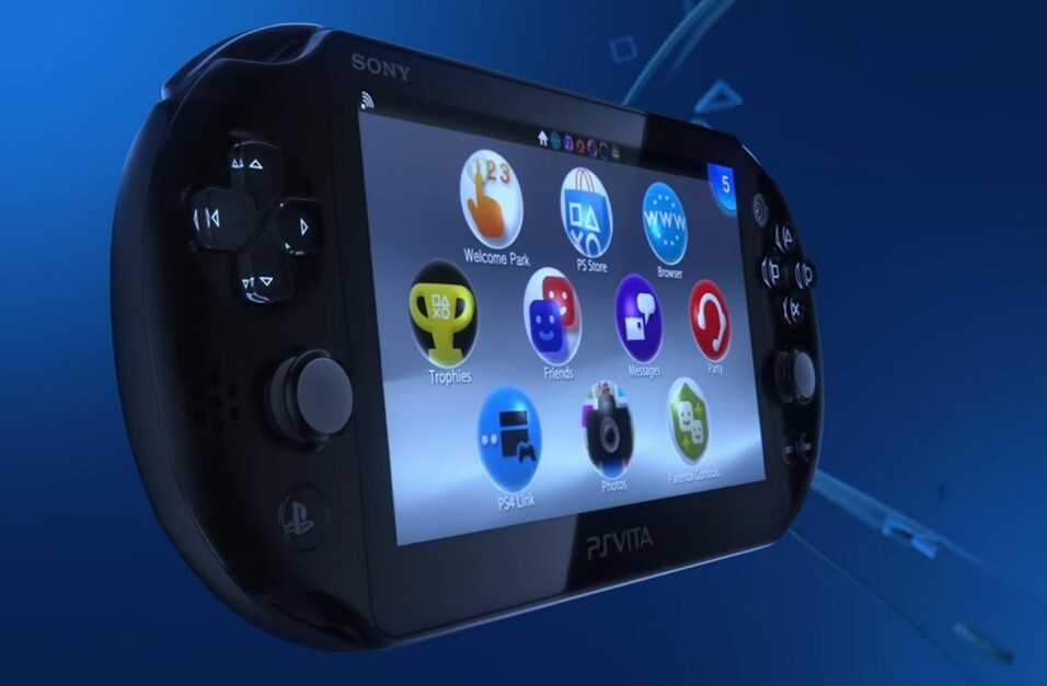 Sony killed PlayStation handhelds, but there’s always hope in smartphones