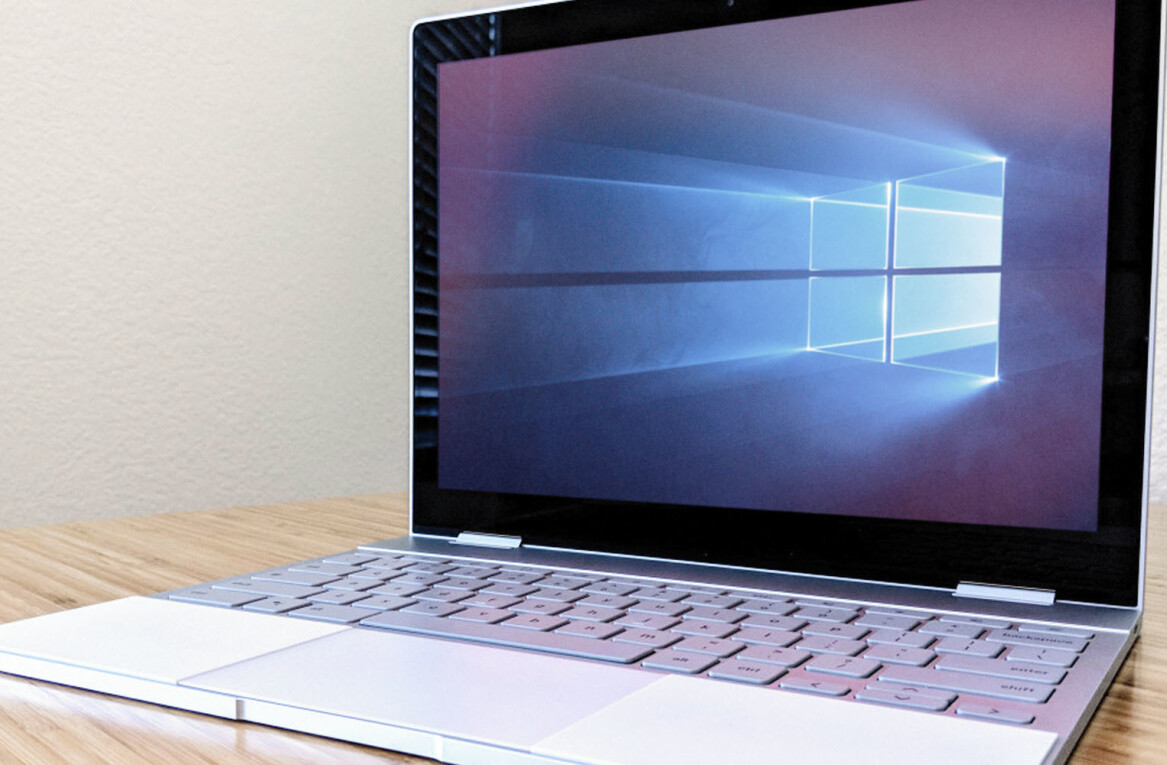 Chromebook ‘Alt OS’ code hints at ability to dual-boot Windows