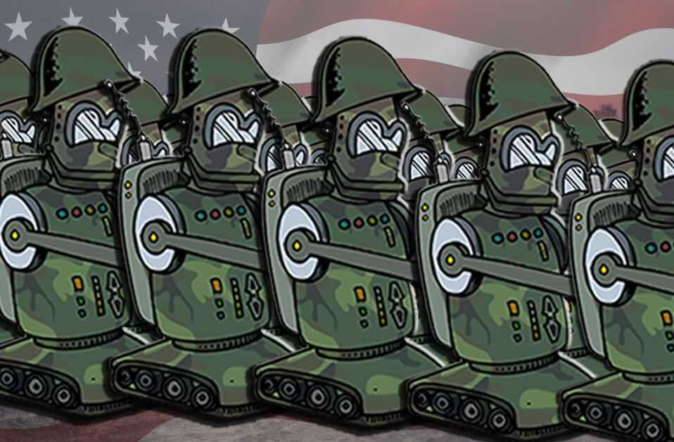 Trump admin launches National AI Initiative Office