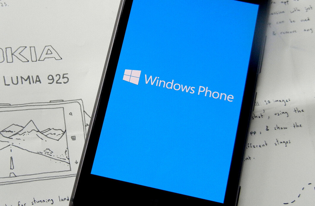 Windows Phone is dead (for realsies) as Microsoft discontinues Skype and Yammer apps