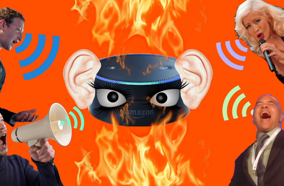 How AI could be using our voices against us