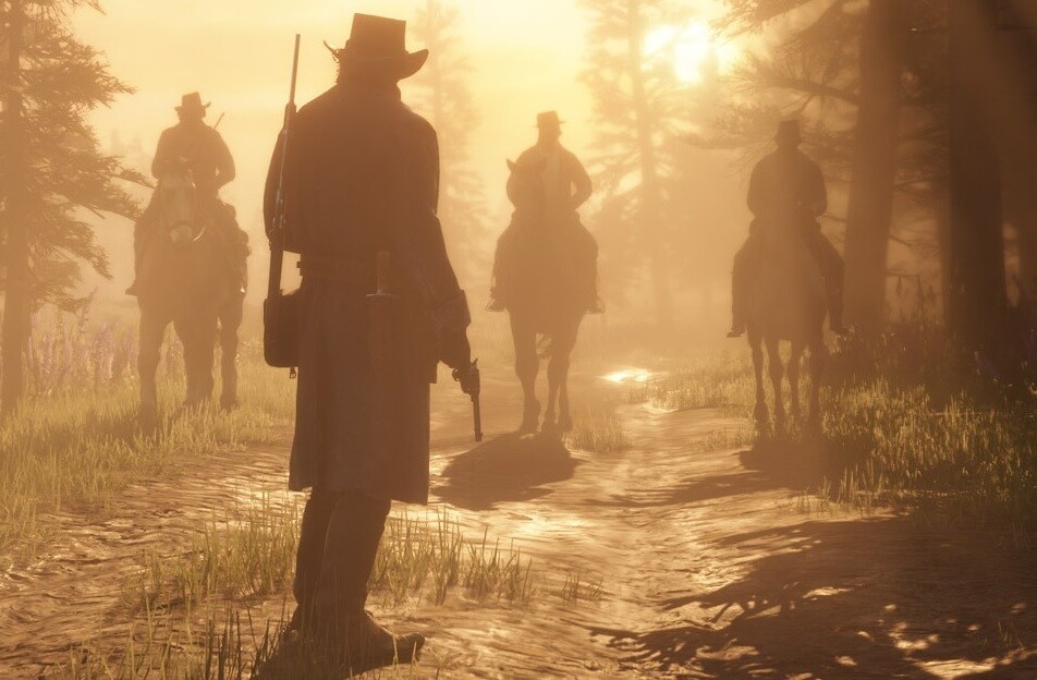 Rockstar shuts off GTA Online & Red Dead Online during George Floyd memorial