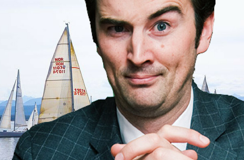 Burn your boat