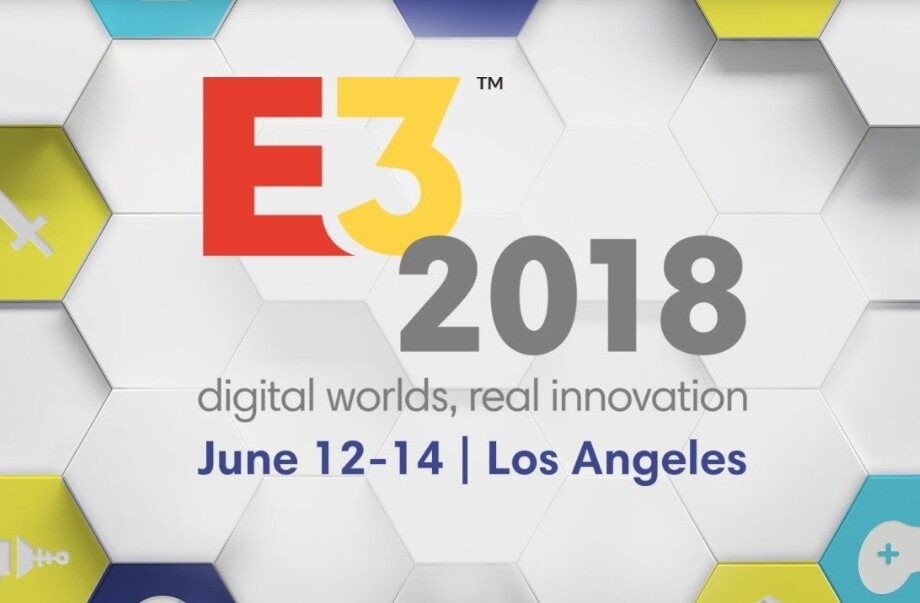 How to stream all the events from E3 2018