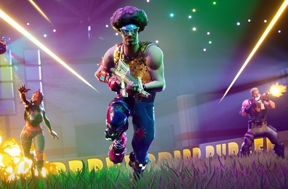 Judge rules Apple can block Fortnite but not Epic’s Unreal Engine