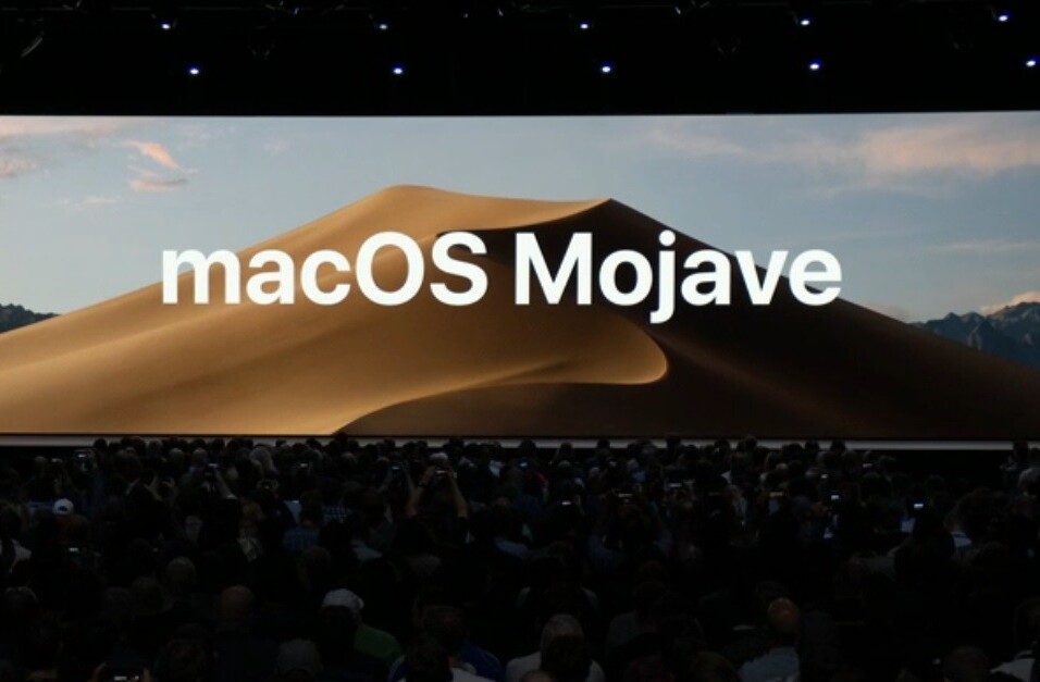 MacOS Mojave brings dark mode to your Apple desktop