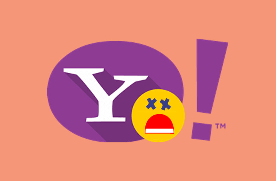 Of course Yahoo Answers is shutting down — just look at its vile ‘trending’ section