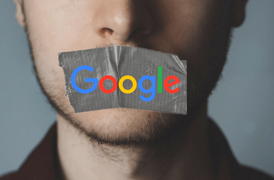 Google plays politics with China as it quietly bans state-sponsored YouTube accounts