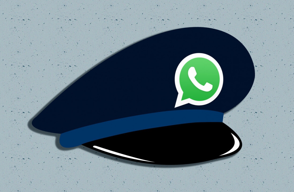 WhatsApp delays its privacy policy update by three months — but what’s the point?