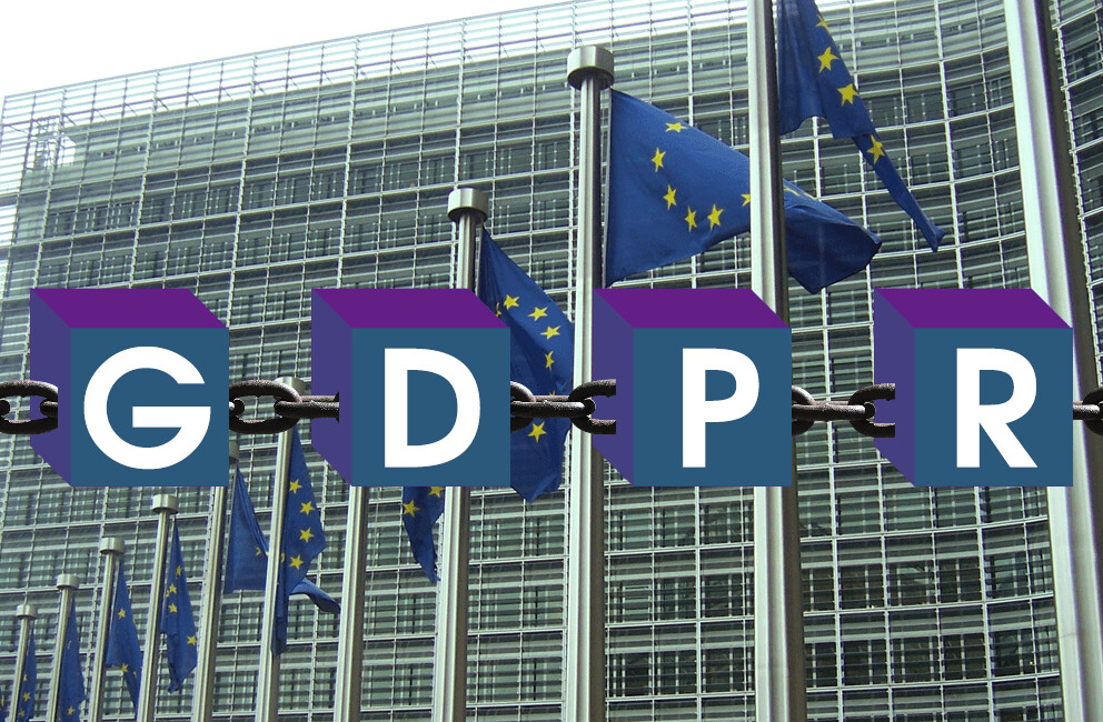 Blockchains should have ‘privacy by design’ for GDPR compliance