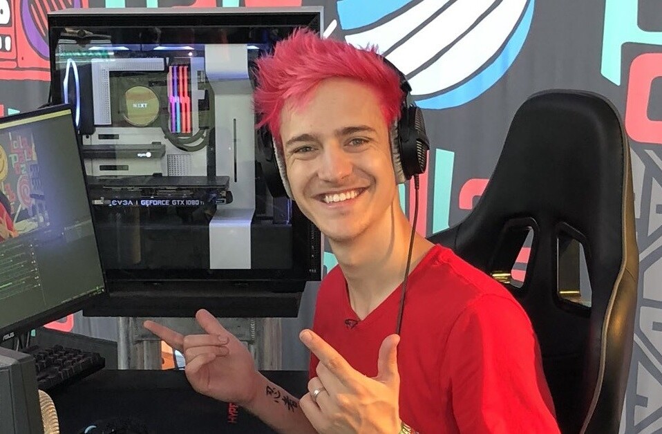 Ninja is back on Twitch — for real this time