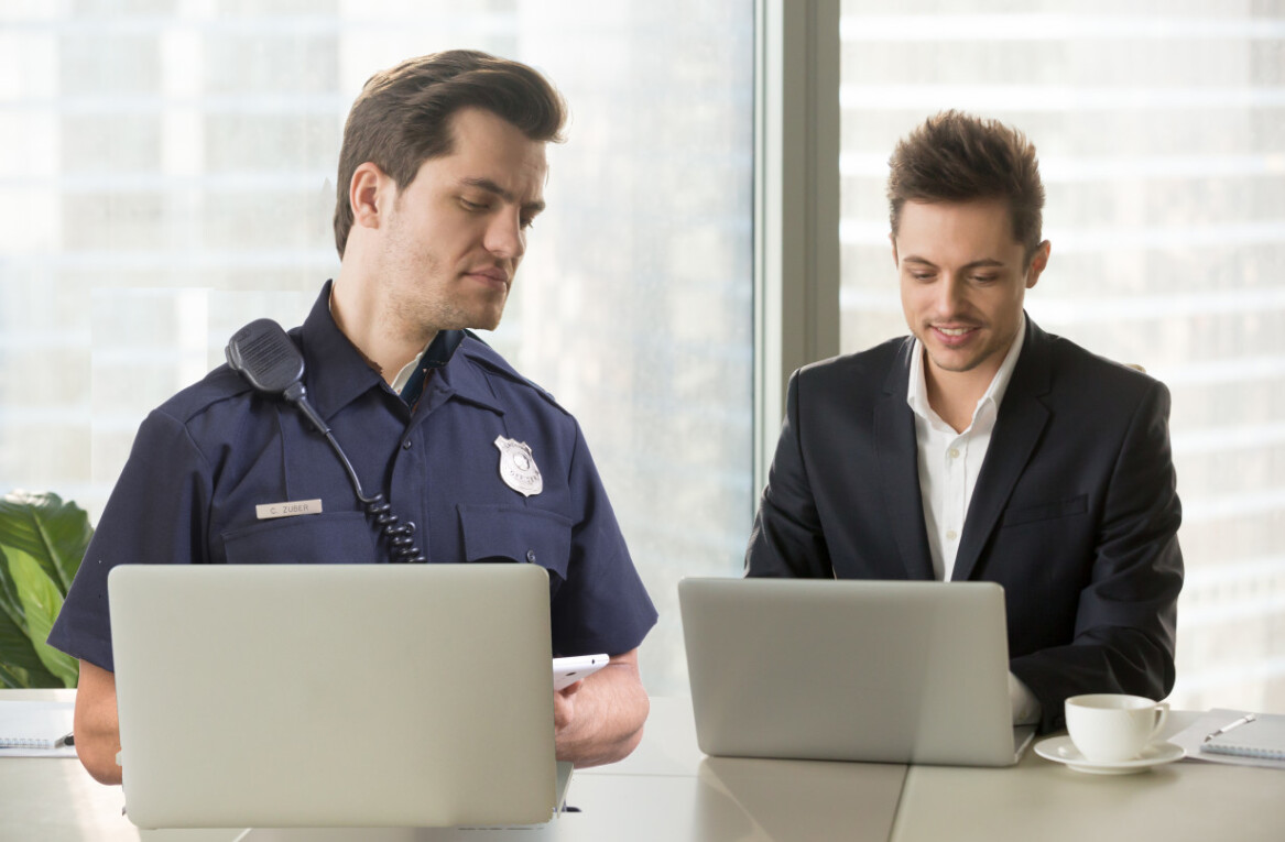 This is how Dutch police know you’re buying drugs online