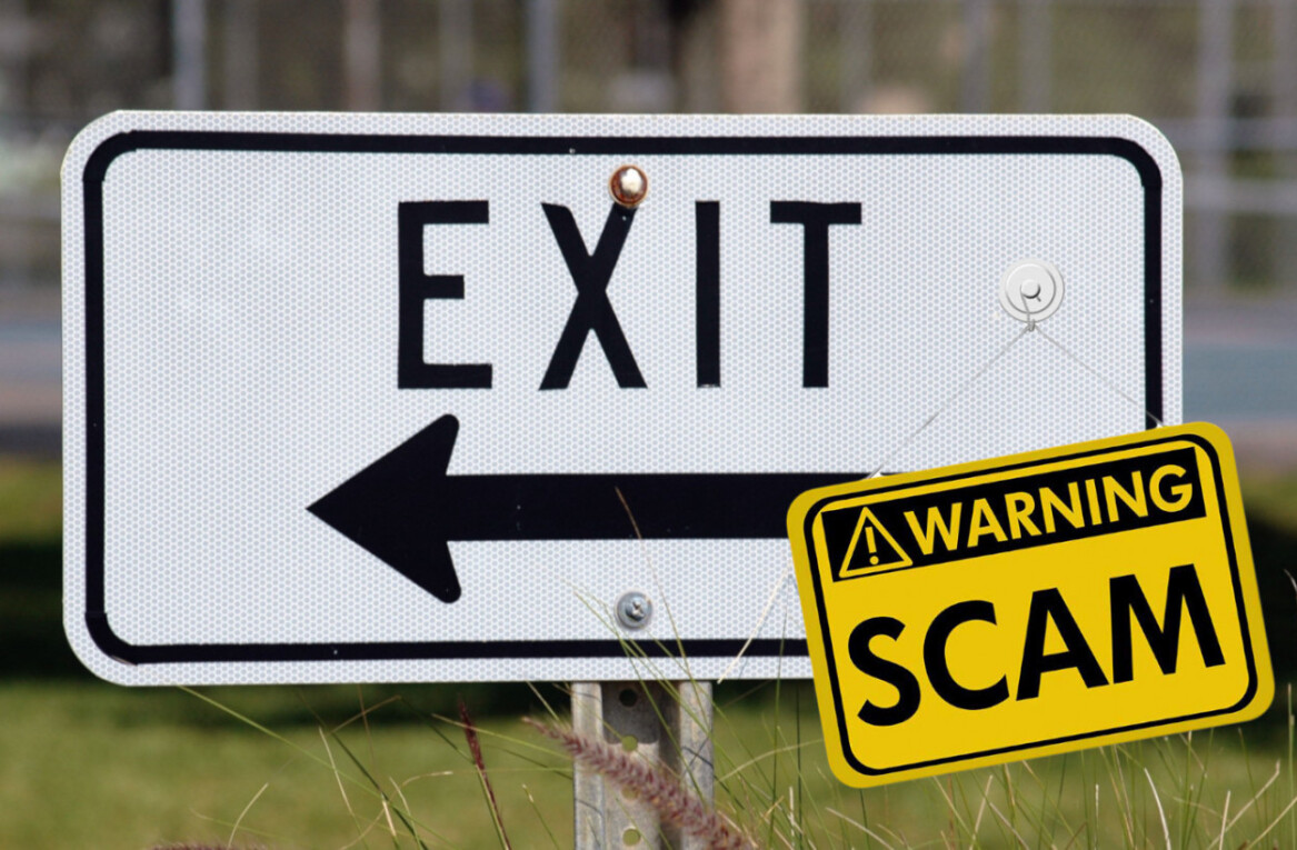 The sad and peculiar case of Satowallet’s alleged $1M cryptocurrency exit scam