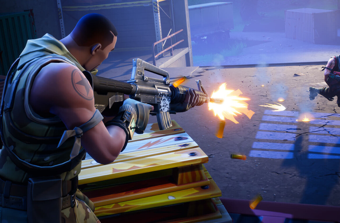 Parents are shelling out $20/hour for Fortnite tutors and the internet is losing its goddamn mind