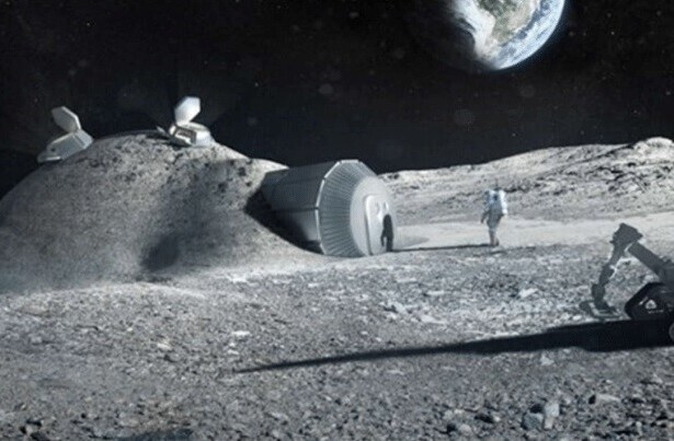 New bill could kill NASA’s Moon base plans