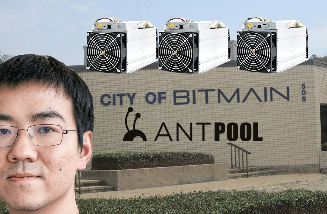 Bitmain lost $150,000 because it mined an invalid Bitcoin block