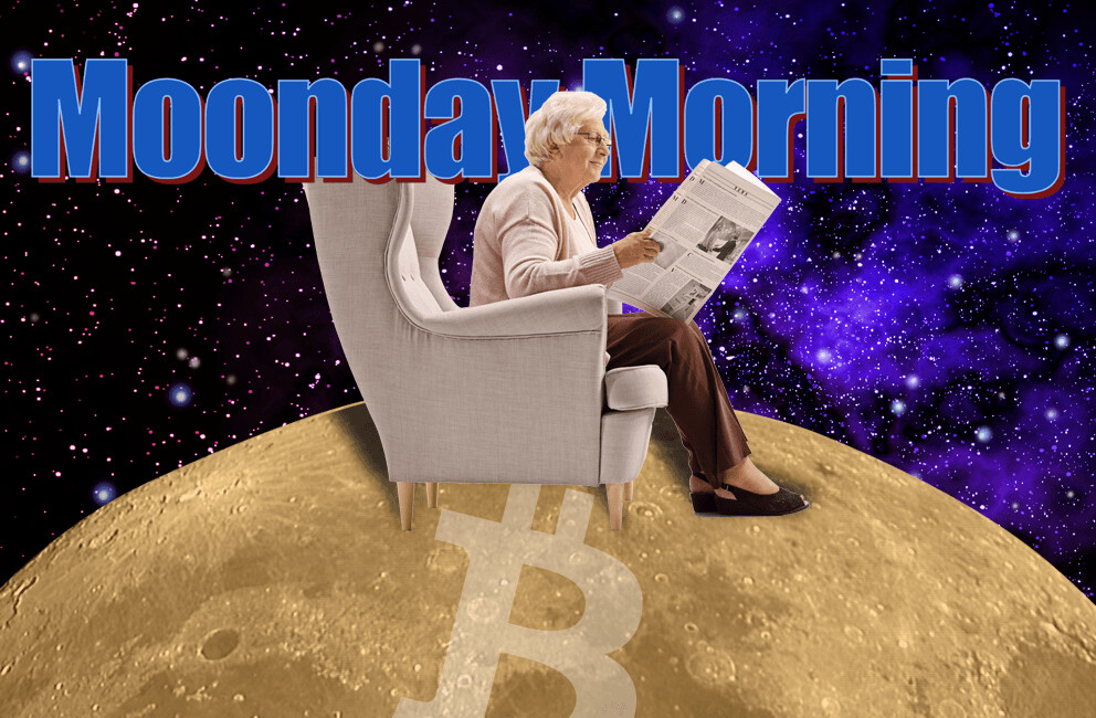 Moonday Mornings: Twitter adds custom Bitcoin emoji