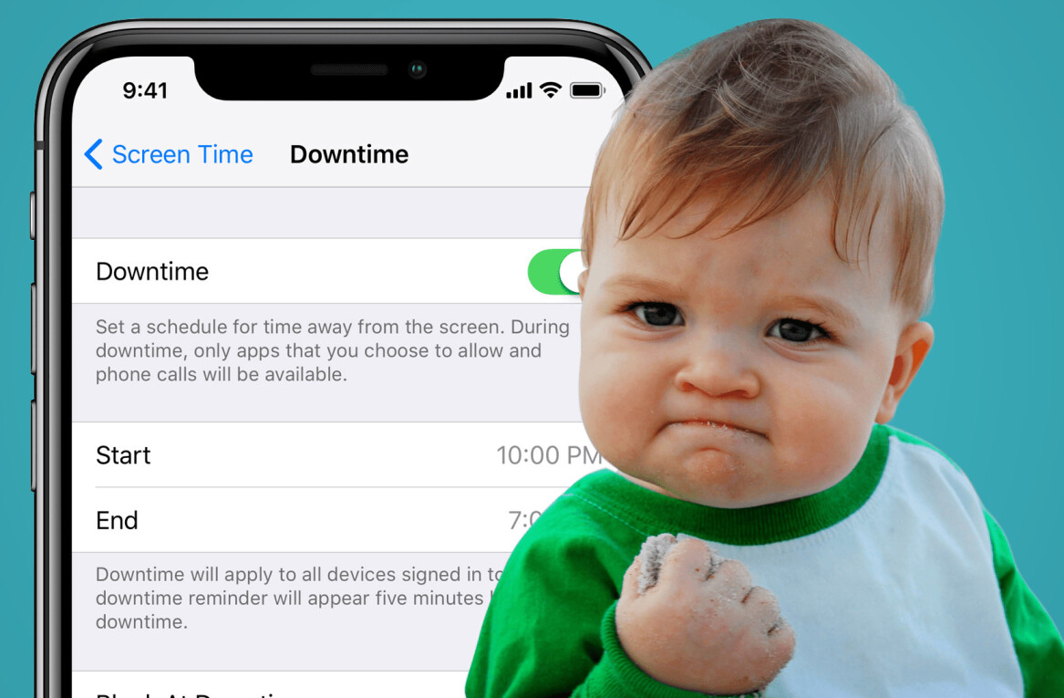 Crafty kids are finding ingenious ways to thwart Apple’s ‘Screen Time’ feature