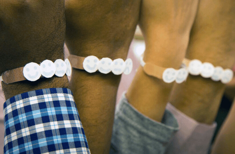 This cheap bracelet could decrease your risk of developing skin cancer