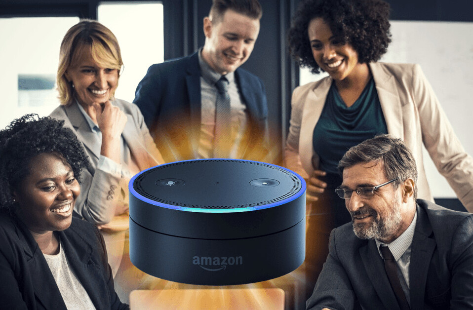 5 lovely predictions on how Alexa will change our behavior