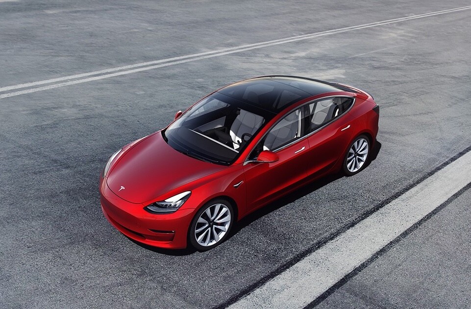 Watch: How Tesla engineers are building a ventilator using car parts