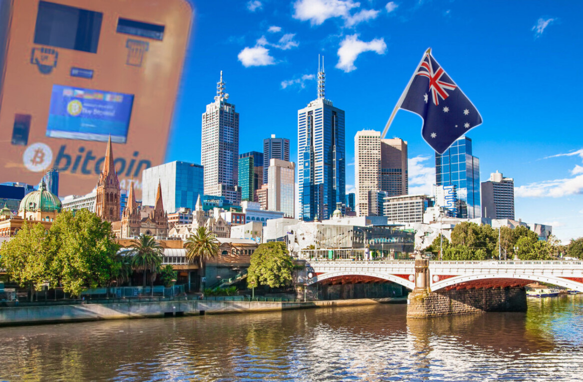 Bitcoin beats iTunes vouchers as preferred payment for Australian scammers