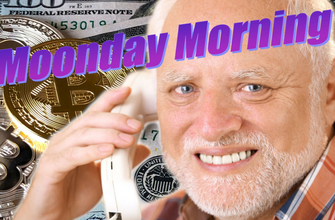 Moonday Mornings: Binance to give KYC hack victims VIP accounts