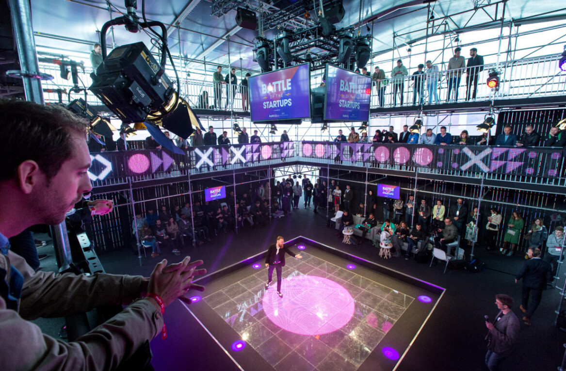 We’re hosting a pitch battle at Hard Fork Decentralized