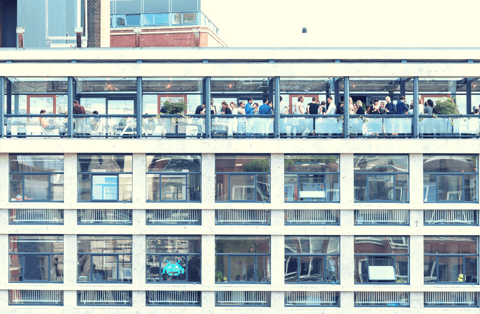 5 crucial lessons learned from 2 years of building TNW’s tech hub