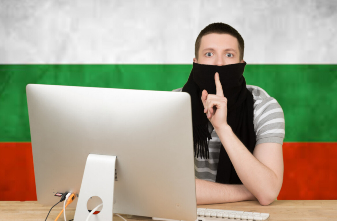 Hackers breached Bulgaria’s tax agency and leaked the data of 5M people
