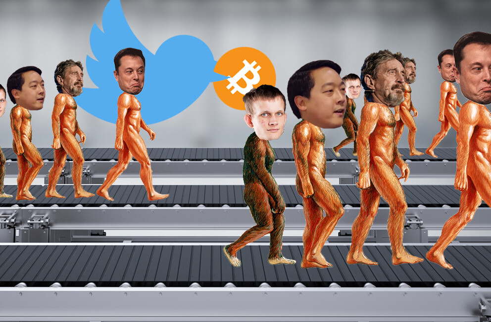 ‘Crypto-Twitter’ is explaining Bitcoin in 280 characters or less