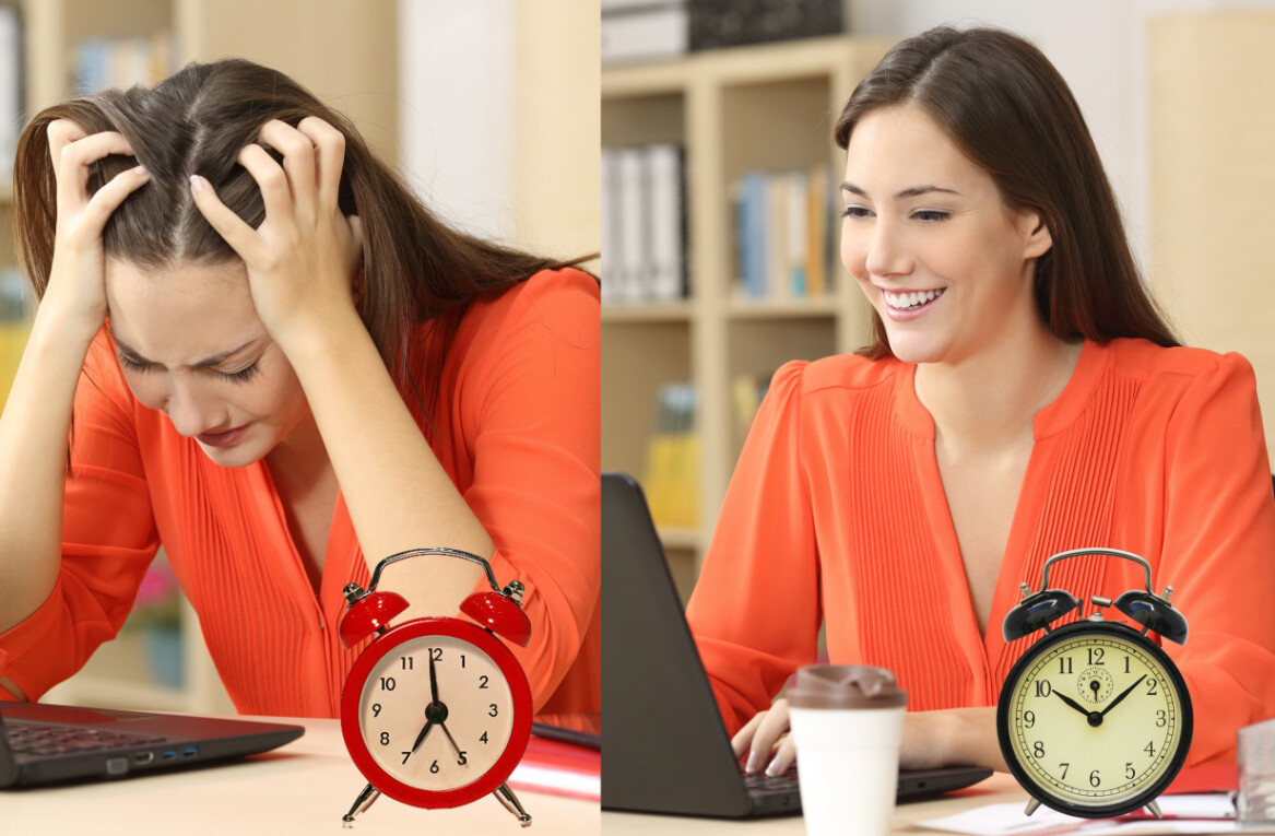 This nifty free tool limits incoming email to 3 times per day